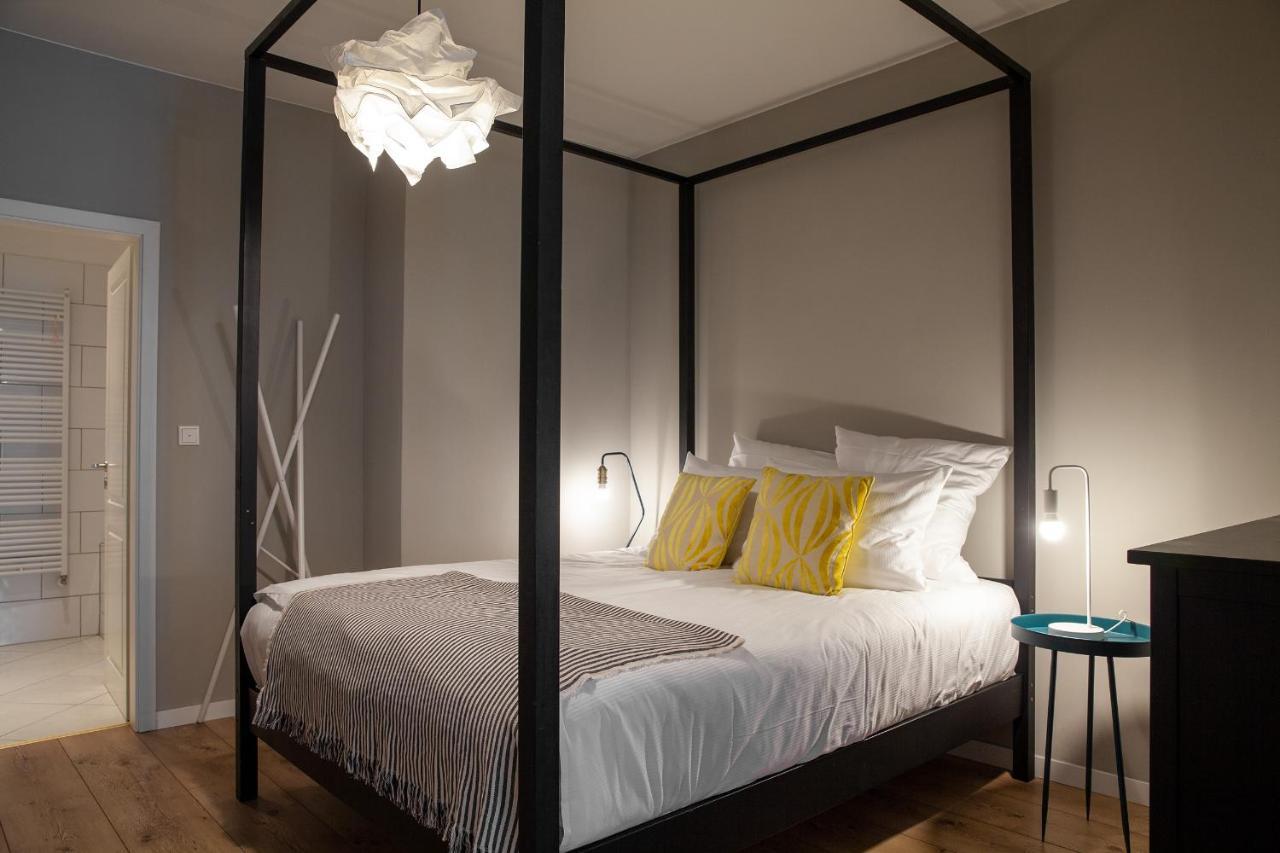 The Fabric Appart hôtel